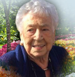 Agnès Tremblay Valois