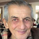 William (Bill Christou) Hrestu