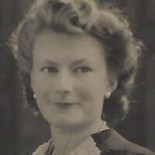 Stella Doreen Ginder