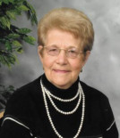 Jeannine Breault Champagne