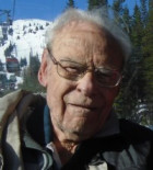 Douglas Gloeckner Simmonds