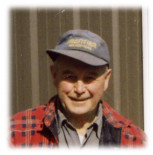 George Thomas (Tom) Cole
