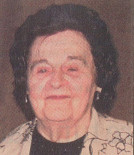 Reta Elizabeth Armstrong