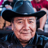 Larry Alwin Shilling