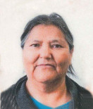 Marie Agnes Desjarlais Spence