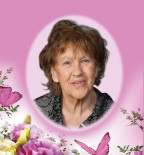 Rolande (La Noire) Martin