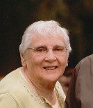 Marjorie Luckhart