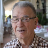 Gordon Ross (Gord) Slaght