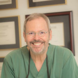 Dr. Michel Demers