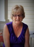 Julia Norris Hayward