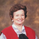 Mary McMillan Herd