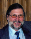 Gilles Charron