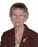 Doris Paul