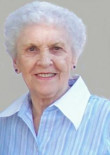 Marjorie Eileen (Marge) Scott