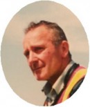 Clarence Mark Coady