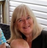 Sandra Frances Taylor Knight
