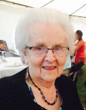 Gladys Nichol Gourley