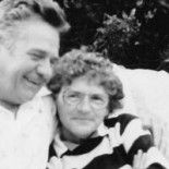 Anna Claire Bradstock