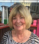 Pamela Parsons Collings