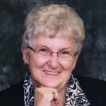 Irma Margaret Willoughby