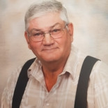 Garry Frances Jordan