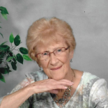 Léa Dumas Beauchesne