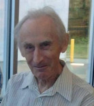 John Clifford Thornley