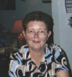 Margaret Rose Vidito Harrison