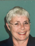 Patricia McLean