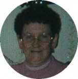 Jeanette Bernice Weatherby