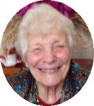 Lucy Millicent Freake