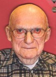Austin P. Ahearn