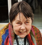 Norma Wiseman