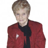 Muriel Ballantyne Cuneo