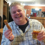 Derek Bruce Levesque