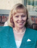 Kathleen Sharon Bleile