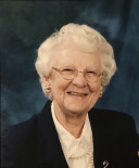 Margaret Doris Ella Good Daley