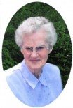 Ursula MacDonald Morrissey