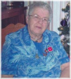 Isabel Matilda Dominey