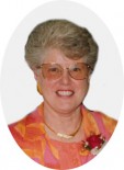 Catherine Hazel (Kay) MacRae