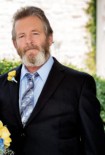 Mark Ireland