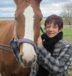 Béatrice (Betty) Coletta