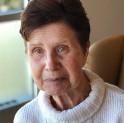 Lucille Deschamps Pelletier
