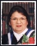 Shirley Mae Mishibinijima