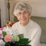 Maisie Elizabeth Woodman