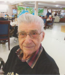 Oscar Frederick Eskelson