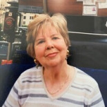 Vivian Mavis Walsh