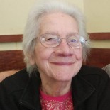 Pauline De Chantal Lebeau