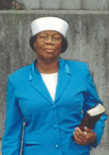 Deloris Stewart