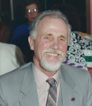 Ronald George Bartram
